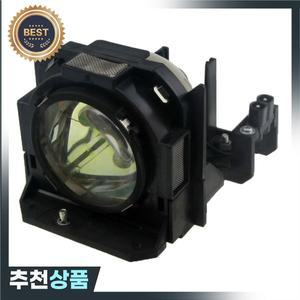 ET-LAD60 LAD60W PANASONIC PT-D5000 D6000 DW530 DW640 DW730 DW740 DX800 DX810 DZ670 DZ770에 맞는 프로