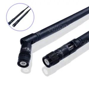 마이크수신안테나 무선 신호 수신 거리 확장 공연 교회 음향 장비