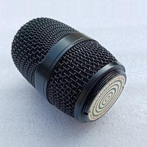 볼리믹 금속 볼 헤드 마이크 그릴, 카트리지 포함, SKM9000 핸드헬드 전문 무대 8400