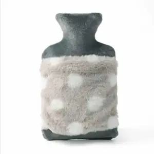 야외용 보온 물주머니(800ml) 배찜질팩 복부핫팩 (KYR-WFK4U2T)