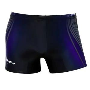 랠리 2025 남자 사각 수영복 U113819 실내수영용 수상레져