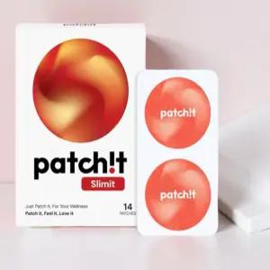 팔뚝 패치 압박 밴드 처진 팔보정 상체 압박복 슬림잇