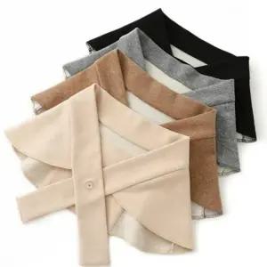 핫팩 포켓형 겨울 방한 목도리 넥워머 목토시 스카프 목도리 넥워머 머플러 겨울 목토시 남자 방한 용품