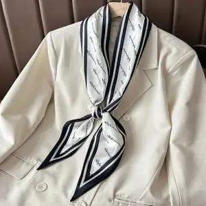 포인트 패션 뷰티 스카프 2종세트  머플러 장식