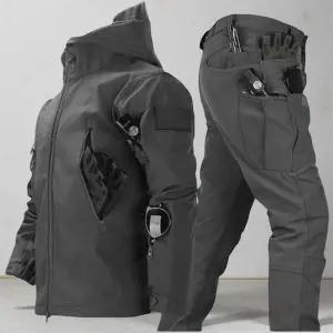 워크업 작업복 노가다작업복 근무복 워크업바지 워크웨어 상하의세트