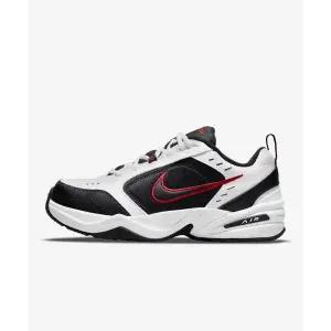 [나이키] 에어 모나크 4 엑스트라 와이드 런닝화 BE3 416355 101