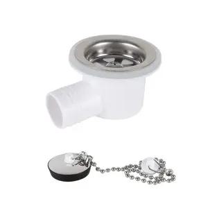 배수구캡 가정용 캠핑카 싱크대트랩 마개