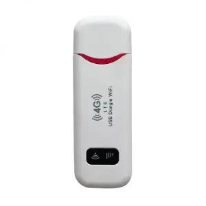 유심공유기 LTE USB WiFi 모뎀 모바일 인터넷 고속 휴대용 여행 핫스팟 미니 라우터 무선 스틱 150Mbps