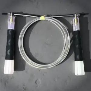 jf 줄넘기 스피드 어린이 고급형 프로 선수용