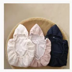 아기띠 워머 패딩 외출용 휴대용 아기띠 커버 망토 바람막이