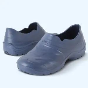 가벼운 EVA 남여공용 농사일 식당 주방화 학교급식실 작업신발 영양사 조리사