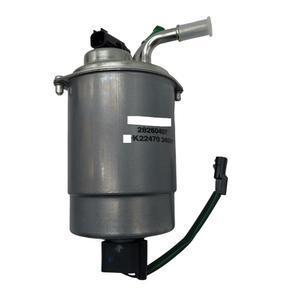 디젤 필터 어셈블리는 쌍용자동차 렉스턴 코란도C에 적용됩니다. 디젤 필터 어셈블리는 2247034001입니다.