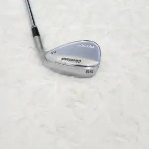 클리브랜드 RTX4 58도 웨지 950 S//2010506376255