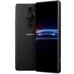 소니 XQ-BE72 엑스페리아 PRO-I PRO 1 5G 듀얼 SIM