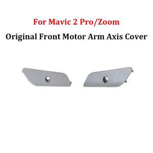 DJI 매빅 2 프로용  줌 프론트 모터 암 축 커버 왼쪽 오른쪽 캡 교체 액세서리