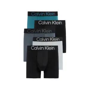 캘빈클라인 남성 드로즈 NP2683O 5팩 마이크로스트레치 언더웨어