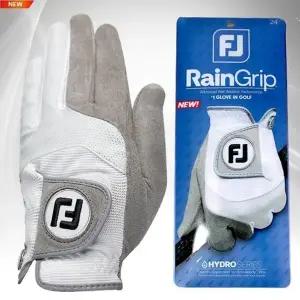 [풋조이] 뉴 레인그립 NEW RAINGRIP 프리미엄 골프장갑 남성