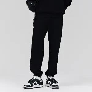 [체이스컬트] 세이브존02 공용 밍크 기모 조거 팬츠 DFRU7224D03 (S44823394)