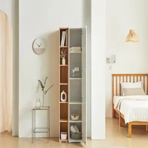 슬림형 틈새주방수납장 사무실수납장