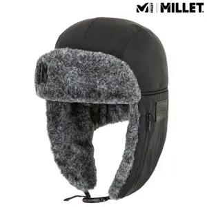 [ 신상 40특가 ] 남성겨울 방한모 소프트 퍼 고소모_MXUWC006_USI