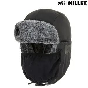 [ 신상 40특가 ] 남성겨울 방한모 소프트 퍼 고소모_MXUWC006_US