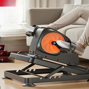 트레이닝 재활 훈련 장비 전동 자전거 노인 환자 손과 다리 하체 페달 운동