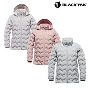[블랙야크](광주신세계) 여성 경량자켓 M제로스팟알파후디다운자켓 1BYPAW3502