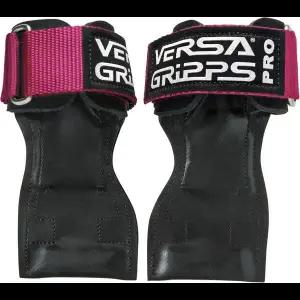 호환  역도용 Versa Gripps Pro 손목 스트랩 최고의 훈련