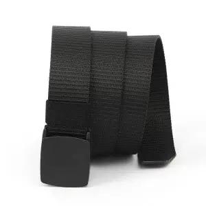 밀리터리 군용 벨트 패브릭 남성 케주얼허리띠 캐주얼허리띠