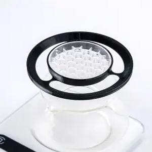 커피 드립퍼 액세서리 도구 멜로드립 추출 포트