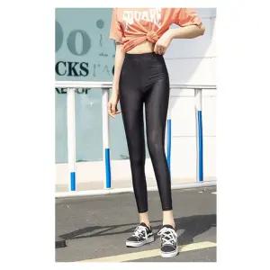 여름 9부 여성 쿨 빅사이즈 레깅스 요가 필라테스 GkX1+6Vme