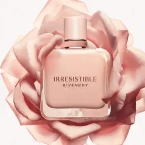 지방시 이레지스터블 누드 벨벳 30대 여자 향수 50ML BNS