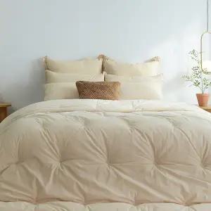 미세스문 코튼텐셀 침구 세트 SS