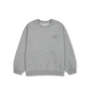 [롯데백화점]폴햄키즈 라이트 플리스 그래픽 맨투맨  PKF4TR2036