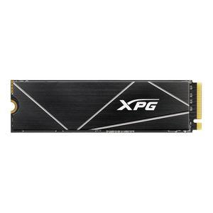 XPG 1TB GAMMIX S70 작동합니다 게이밍 내장 최대 PCIe Gen4 2280 함께 M.2 7,400MB/s의 SSD(AGAMMIXS70B-1T-CS)와 - 블레이드