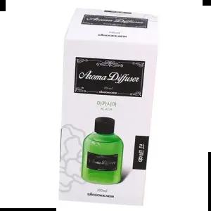 방향제 산도깨비 아로마 디퓨저 리필용 200ml(아카시아향)