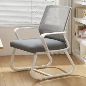 회의실 바퀴없는 의자책상 컴퓨터 회의용 프레임