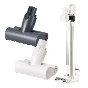 홈리아 더스트제로 기본 침구 브러시 (홈리아 청소기 전용)