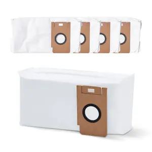 홈리아 더스트제로 클린스테이션 더스트백 먼지봉투 (5개입)