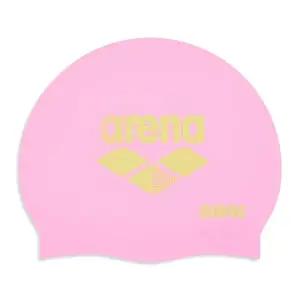 아레나 링클 실리콘 수모 수영모 U162478 취미생활