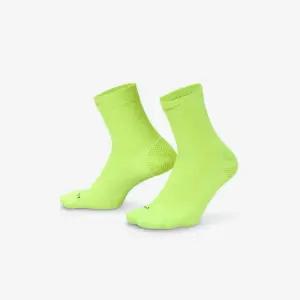 나이키양말 EQJ IB6114-702 러닝 라이트웨이트 마이크로 크루 삭스(1켤레)