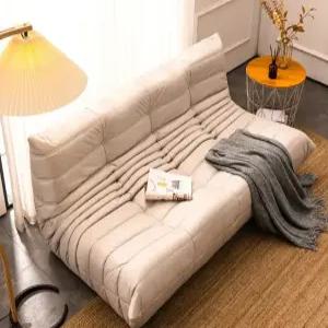 더블 쇼파 배드