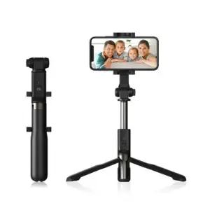 빅쏘 무선 블루투스 셀카봉 삼각대 엑스트림 X3