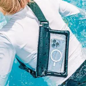 빅쏘 IPX8등급 스마트폰 방수팩 P3