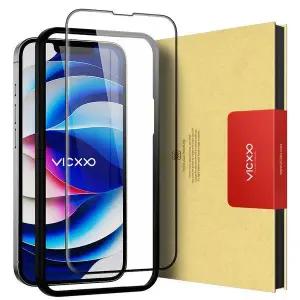 빅쏘 아이폰16e 강화유리 필름 4D 플러스