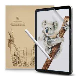 빅쏘 아이패드 11세대 A16 종이질감 필름