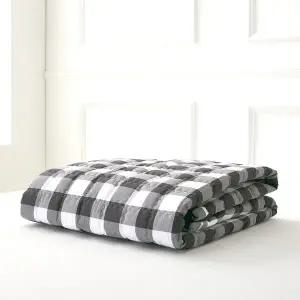 [프레쉬파인드](강남점)에코블랙 선염면 누빔패드 K