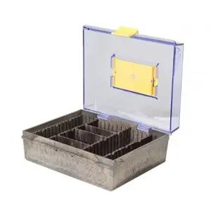 도장보관함 중 스탬프보관함 인장함