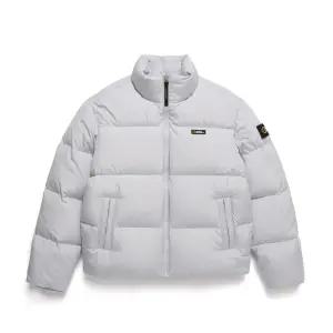 내셔널지오그래픽 내셔널지오그래픽 (5color) 레이만 숏기장 다운 점퍼 N244UDW110UW