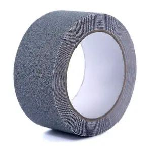 미끄럼 방지 테이프 계단 패드 실외 안전용품 1+1 세트 바닥논슬립